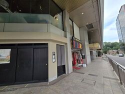 Orchard Plaza (D9), Retail #614445361